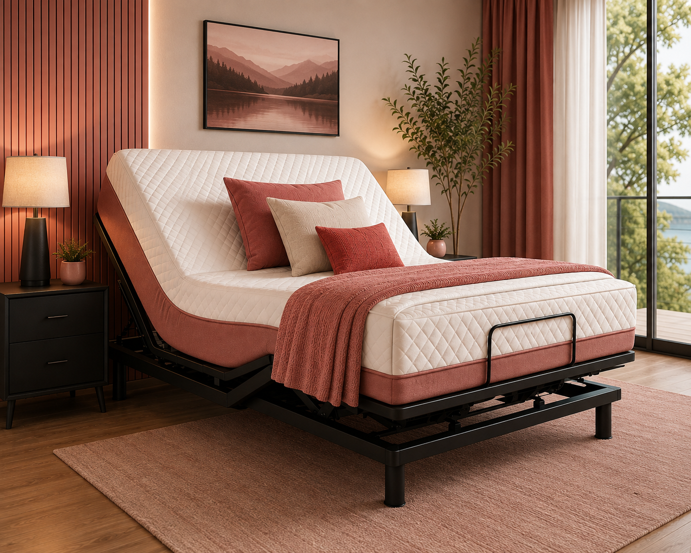 What Is the Best Adjustable Bed in Australia and Is It Right for You